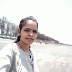 Meet your Posher, Padavi ravita